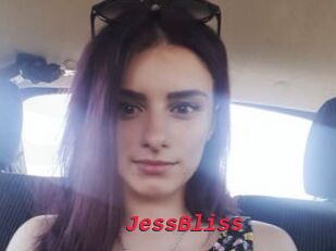 JessBliss
