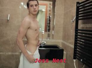 Jess_Nest