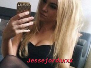 Jessejordaxxx