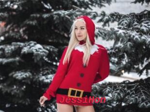 JessiHon