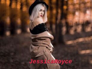 JessicaRoyce