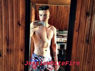 JessieWhiteFire