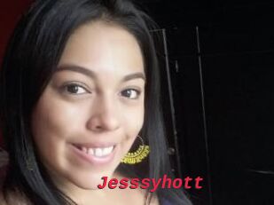 Jesssyhott