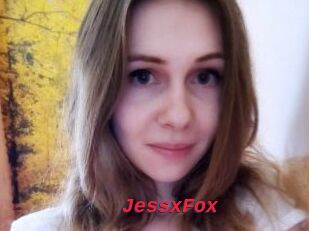 JessxFox