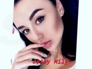 Jessy_Mily