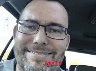 Jgalt