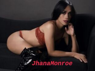 JhanaMonroe