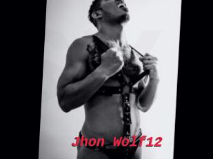 Jhon_Wolf12