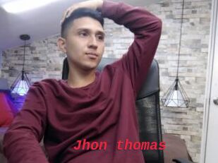 Jhon_thomas