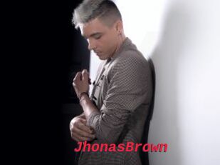 JhonasBrown