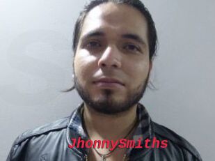 JhonnySmiths