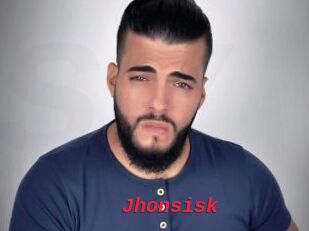 Jhonsisk