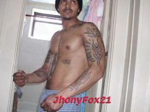 JhonyFox21