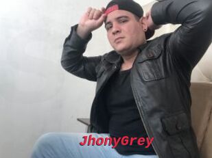 JhonyGrey