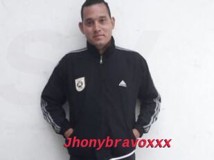 Jhonybravoxxx