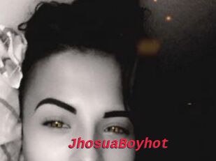 JhosuaBoyhot