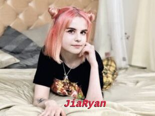 JiaRyan