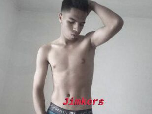 Jimkors