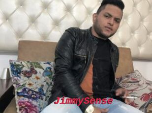 JimmySense