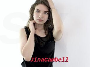 JinaCambell