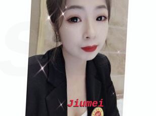 Jiumei
