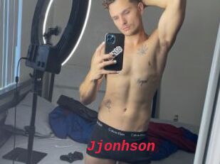 Jjonhson
