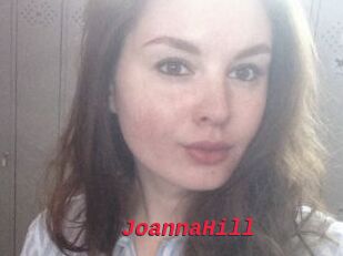 JoannaHill