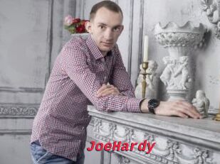 JoeHardy