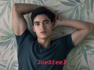 JoeSteel
