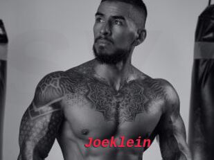 Joeklein