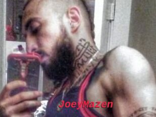JoeyMazen