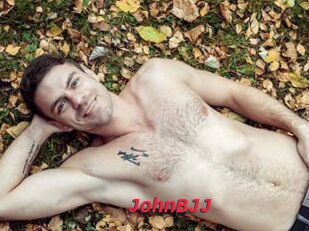 JohnBJJ