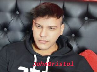 JohnBristol