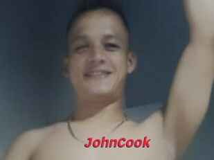 JohnCook