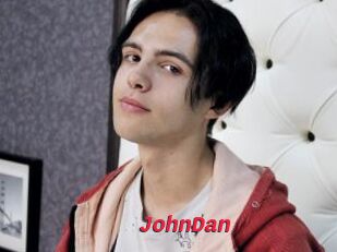 JohnDan