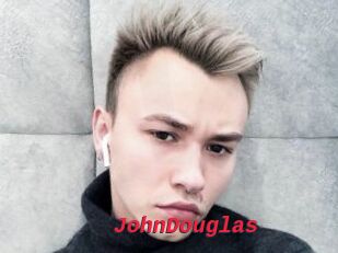 JohnDouglas