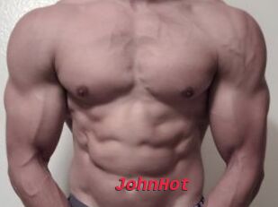 JohnHot