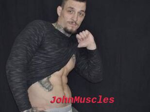 JohnMuscles