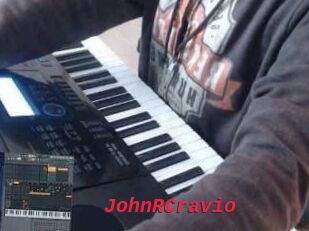 JohnRCravio
