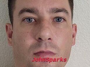 JohnSparks
