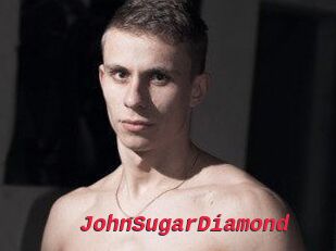 JohnSugarDiamond