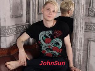 JohnSun