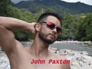John_Paxton