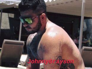 JohnnyGrayson
