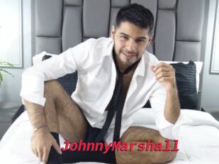 JohnnyMarshall