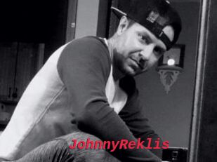 JohnnyReklis