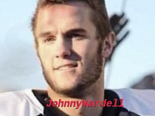 JohnnyWardell