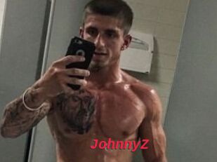JohnnyZ