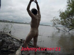 Johnnyturner21