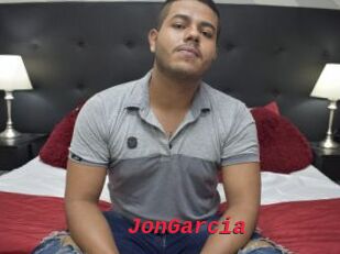 JonGarcia